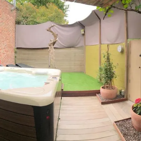 Wellness Oase Londerzeel