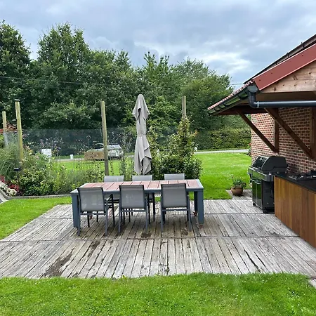 Wellness Oase Londerzeel